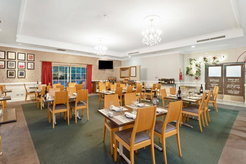 Coopers Colonial Motel - Accommodation Brunswick Heads 11