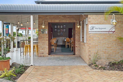 Coopers Colonial Motel - Accommodation Brunswick Heads 22