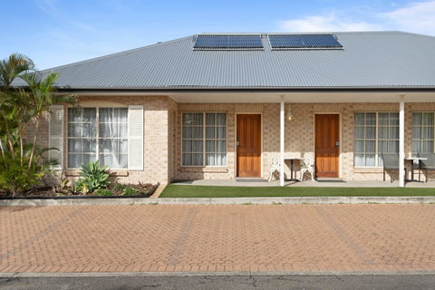 Coopers Colonial Motel - Accommodation Brunswick Heads 26