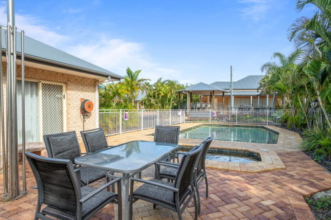 Coopers Colonial Motel - Accommodation Brunswick Heads 1