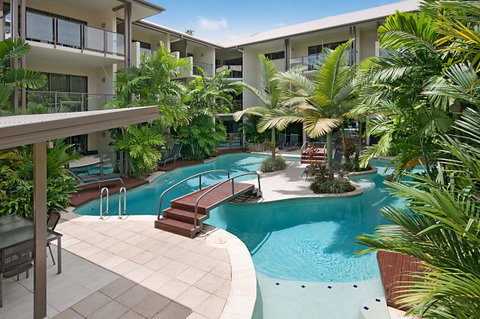 Shantara Resort Port Douglas - Adults Only Retreat - Accommodation Brunswick Heads 0