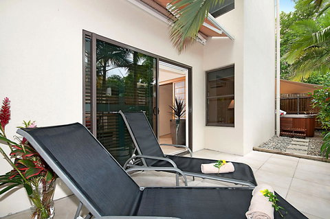 Shantara Resort Port Douglas - Adults Only Retreat - Accommodation Brunswick Heads 23
