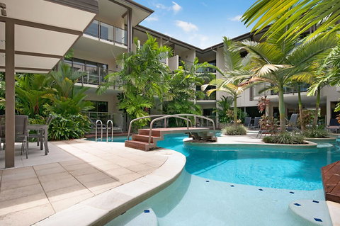 Shantara Resort Port Douglas - Adults Only Retreat - Accommodation Brunswick Heads 11