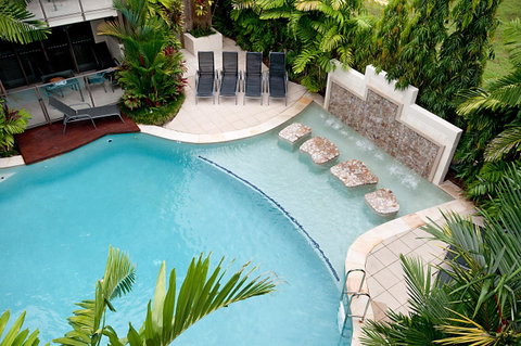 Shantara Resort Port Douglas - Adults Only Retreat - Accommodation Brunswick Heads 21