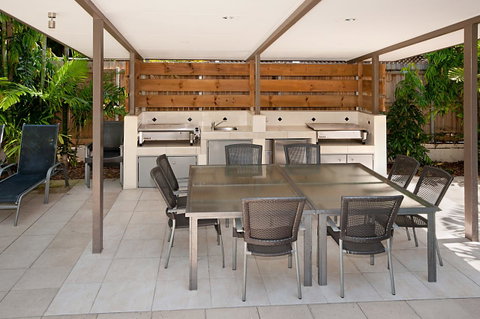 Shantara Resort Port Douglas - Adults Only Retreat - Accommodation Brunswick Heads 18