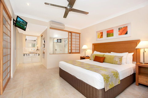 Shantara Resort Port Douglas - Adults Only Retreat - Accommodation Brunswick Heads 15