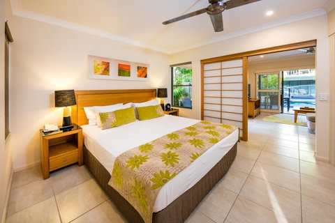 Shantara Resort Port Douglas - Adults Only Retreat - Accommodation Brunswick Heads 3