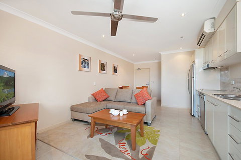 Shantara Resort Port Douglas - Adults Only Retreat - Accommodation Brunswick Heads 12