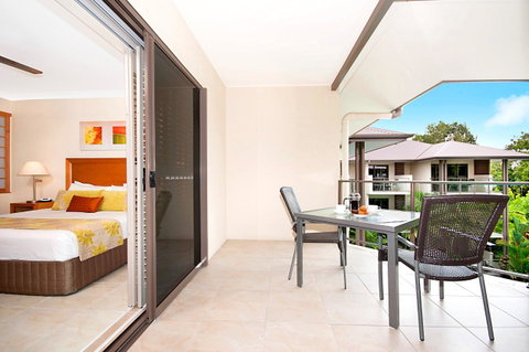 Shantara Resort Port Douglas - Adults Only Retreat - Accommodation Brunswick Heads 8