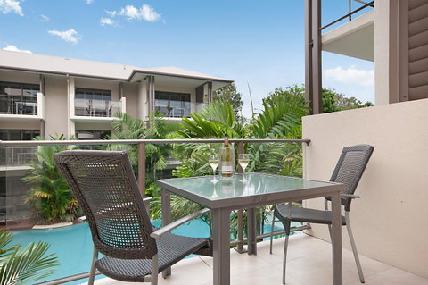 Shantara Resort Port Douglas - Adults Only Retreat - Accommodation Brunswick Heads 5
