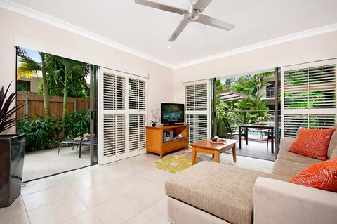 Shantara Resort Port Douglas - Adults Only Retreat - Accommodation Brunswick Heads 24
