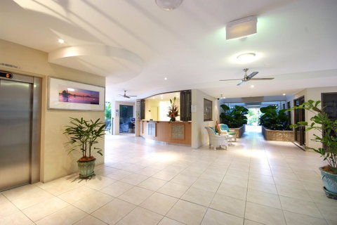 Shantara Resort Port Douglas - Adults Only Retreat - Accommodation Brunswick Heads 7