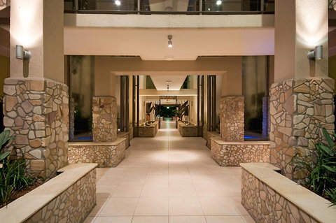 Shantara Resort Port Douglas - Adults Only Retreat - Accommodation Brunswick Heads 10