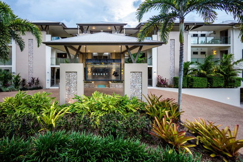 Shantara Resort Port Douglas - Adults Only Retreat - Accommodation Brunswick Heads 2