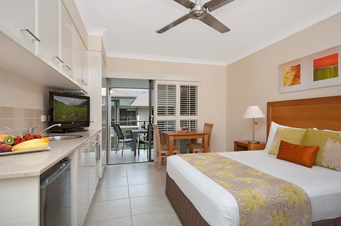 Shantara Resort Port Douglas - Adults Only Retreat - Accommodation Brunswick Heads 4