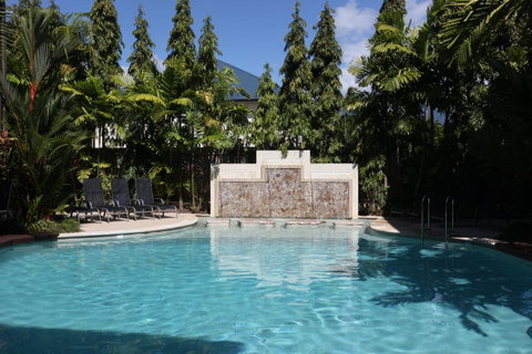 Shantara Resort Port Douglas - Adults Only Retreat - Accommodation Brunswick Heads 6