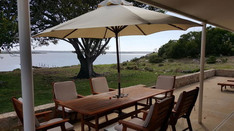 Ratcliff Cottage - Accommodation Brunswick Heads 3