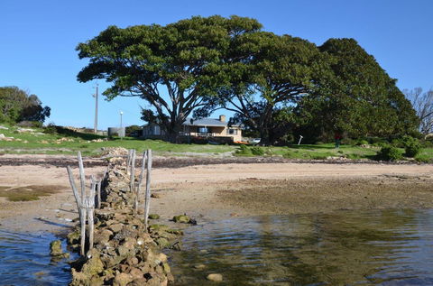 Ratcliff Cottage - Accommodation Brunswick Heads 14