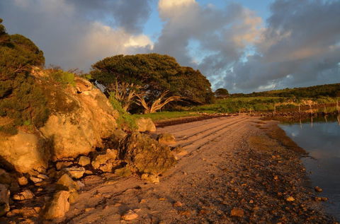 Ratcliff Cottage - Accommodation Brunswick Heads 17