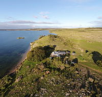 Ratcliff Cottage - Accommodation Brunswick Heads