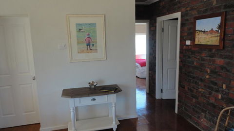 Ratcliff Cottage - Accommodation Brunswick Heads 13