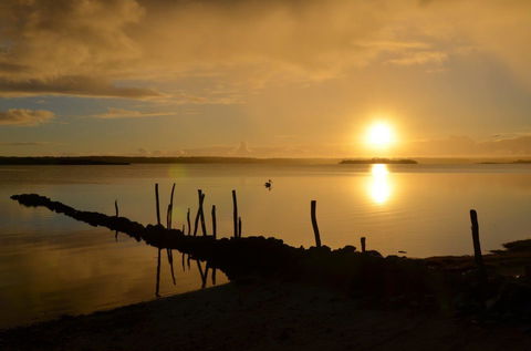 Ratcliff Cottage - Accommodation Brunswick Heads 8