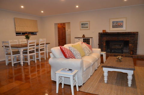 Ratcliff Cottage - Accommodation Brunswick Heads 10