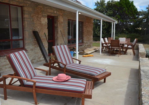 Ratcliff Cottage - Accommodation Brunswick Heads 12