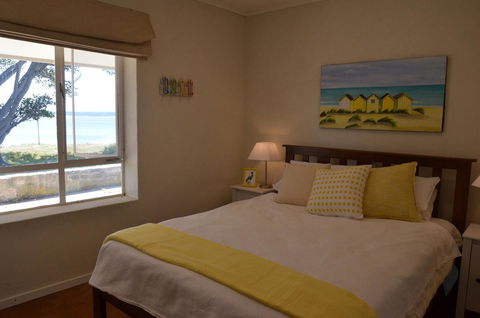 Ratcliff Cottage - Accommodation Brunswick Heads 15