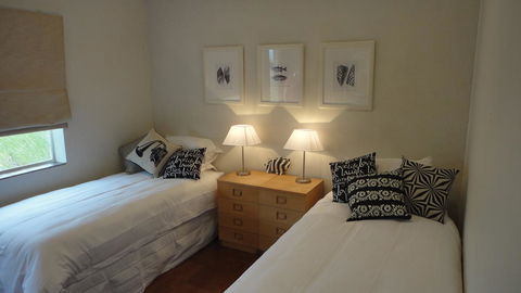 Ratcliff Cottage - Accommodation Brunswick Heads 9