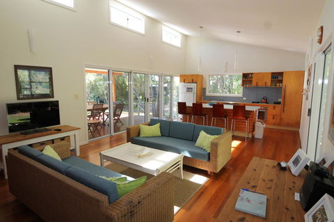 The Boarding House - Accommodation Brunswick Heads 5