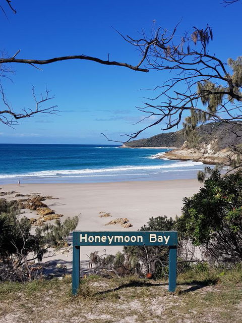 The Boarding House - Accommodation Brunswick Heads 21