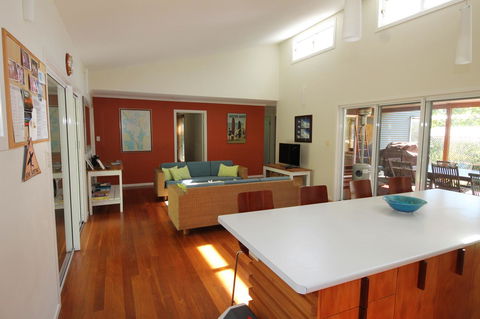 The Boarding House - Accommodation Brunswick Heads 4