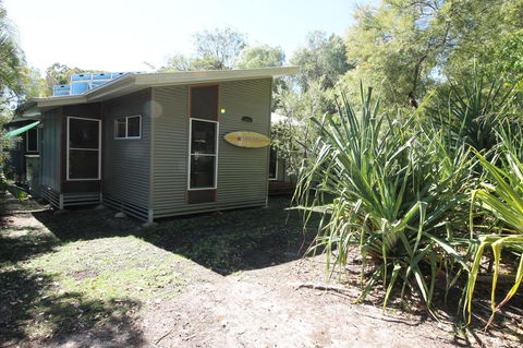 The Boarding House - Accommodation Brunswick Heads 3
