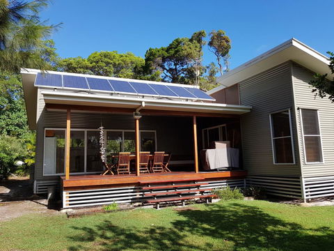 The Boarding House - Accommodation Brunswick Heads 18