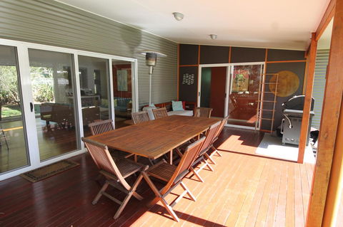The Boarding House - Accommodation Brunswick Heads 7