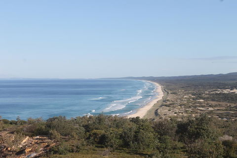 The Boarding House - Accommodation Brunswick Heads 26