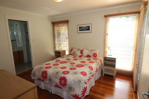 The Boarding House - Accommodation Brunswick Heads 9