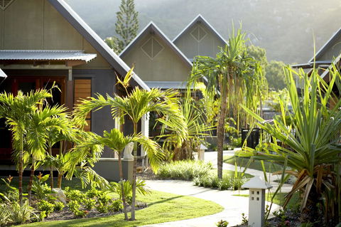 Pure Magnetic Villa 2 - Accommodation Brunswick Heads 2