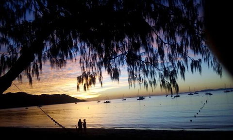 1 Min. Walk To Beach Horeseshoe Bay Holiday Units - Accommodation Brunswick Heads 13