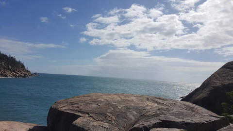 1 Min. Walk To Beach Horeseshoe Bay Holiday Units - Accommodation Brunswick Heads 10