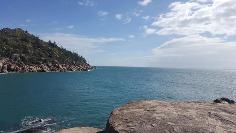 1 Min. Walk To Beach Horeseshoe Bay Holiday Units - Accommodation Brunswick Heads 9