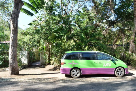 1 Min. Walk To Beach Horeseshoe Bay Holiday Units - Accommodation Brunswick Heads 6