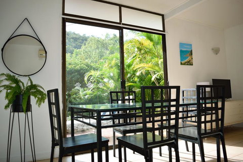 1 Min. Walk To Beach Horeseshoe Bay Holiday Units - Accommodation Brunswick Heads 3