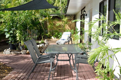1 Min. Walk To Beach Horeseshoe Bay Holiday Units - Accommodation Brunswick Heads 4