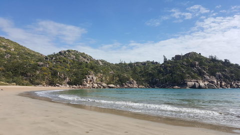 1 Min. Walk To Beach Horeseshoe Bay Holiday Units - Accommodation Brunswick Heads 7