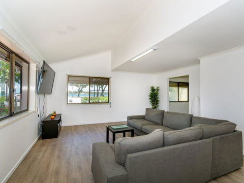 Island Homestay - Accommodation Brunswick Heads 1