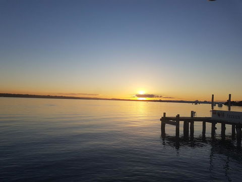 Island Homestay - Accommodation Brunswick Heads 6
