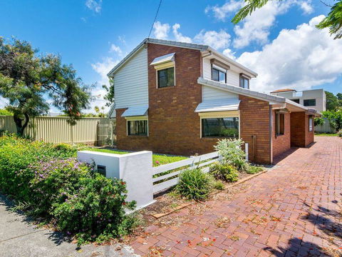 Island Homestay - Accommodation Brunswick Heads 11