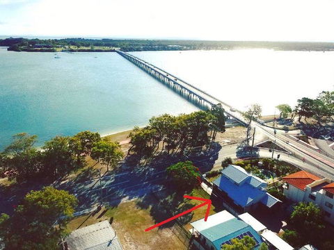 Island Homestay - Accommodation Brunswick Heads 0